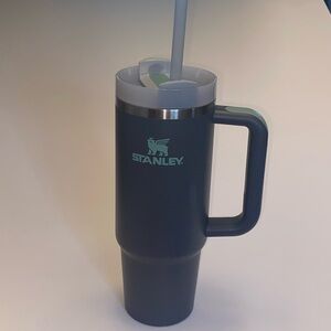 30 oz Stanley Tumbler Grey